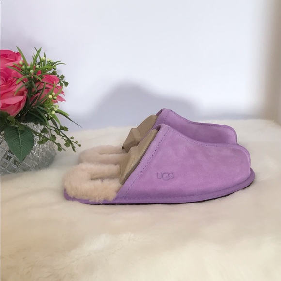 UGG Pearle Slippers - Picture 4 of 10